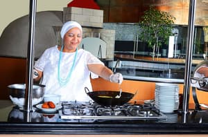 thumbnail: Restaurant