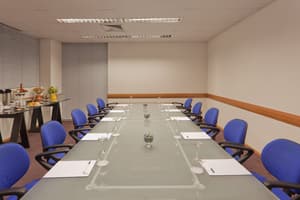 thumbnail: Meeting facility