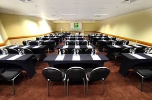 thumbnail: Meeting facility