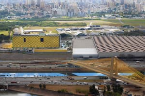 thumbnail: Aerial view