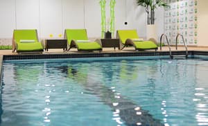 thumbnail: Pool