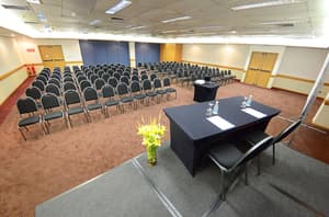 thumbnail: Meeting facility