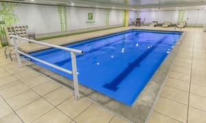 thumbnail: Indoor pool
