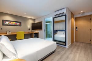 thumbnail: Room