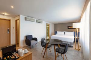 thumbnail: Room