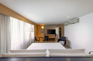 thumbnail: Room