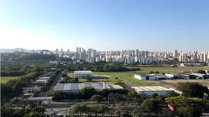 thumbnail: Land view from property