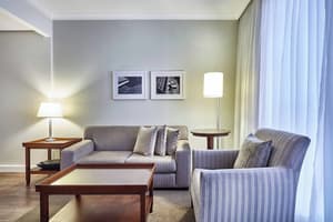 thumbnail: Living area