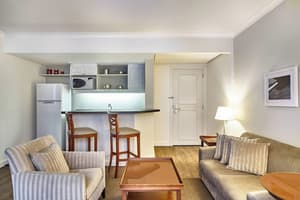 thumbnail: Private kitchen