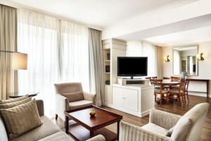 thumbnail: Living area