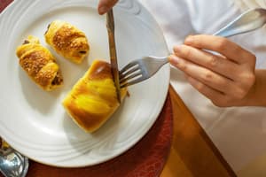 thumbnail: Breakfast meal