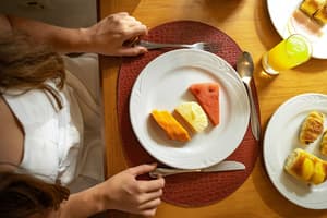 thumbnail: Breakfast meal