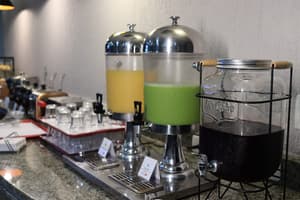 thumbnail: Breakfast meal