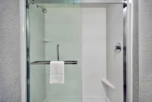 thumbnail: Bathroom shower