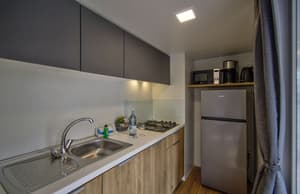 thumbnail: Private kitchen