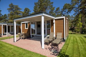 thumbnail: Terrace/patio