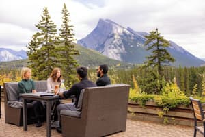 thumbnail: Terrace/patio