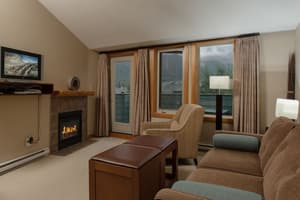 thumbnail: Living area