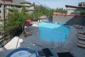 thumbnail: Outdoor pool