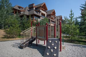 thumbnail: Children's play area - outdoor