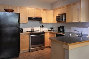thumbnail: Private kitchen