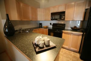 thumbnail: Private kitchen