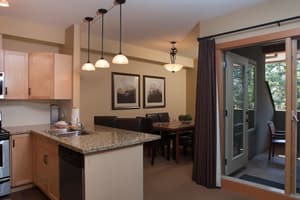 thumbnail: Private kitchen