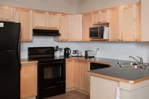 thumbnail: Private kitchen