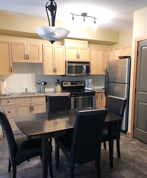 thumbnail: Private kitchen