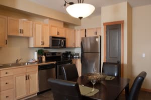 thumbnail: Private kitchen