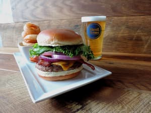 thumbnail: Food and drink