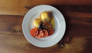 thumbnail: Breakfast meal