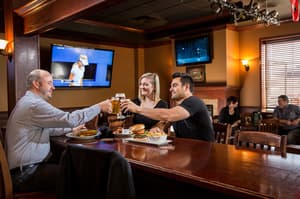 thumbnail: Bar (on property)