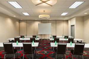 thumbnail: Meeting facility
