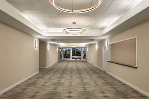 thumbnail: Meeting facility