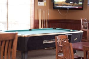 thumbnail: Billiards