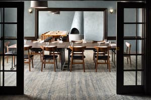 thumbnail: Restaurant