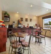 Amenities and Services
