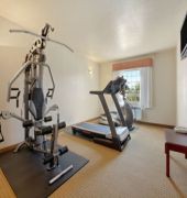 Leisure and Sport Facilities