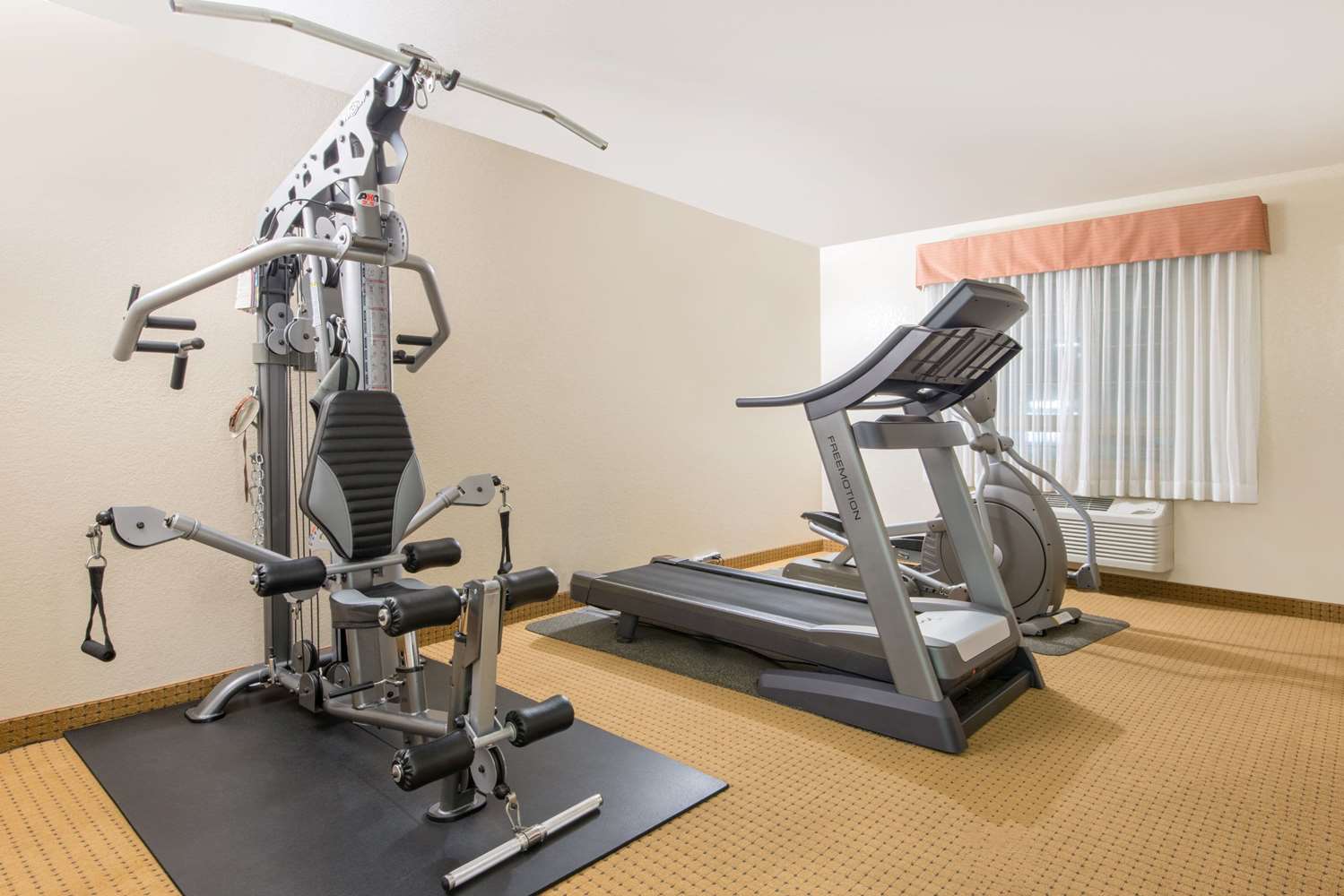 Sport Facilities