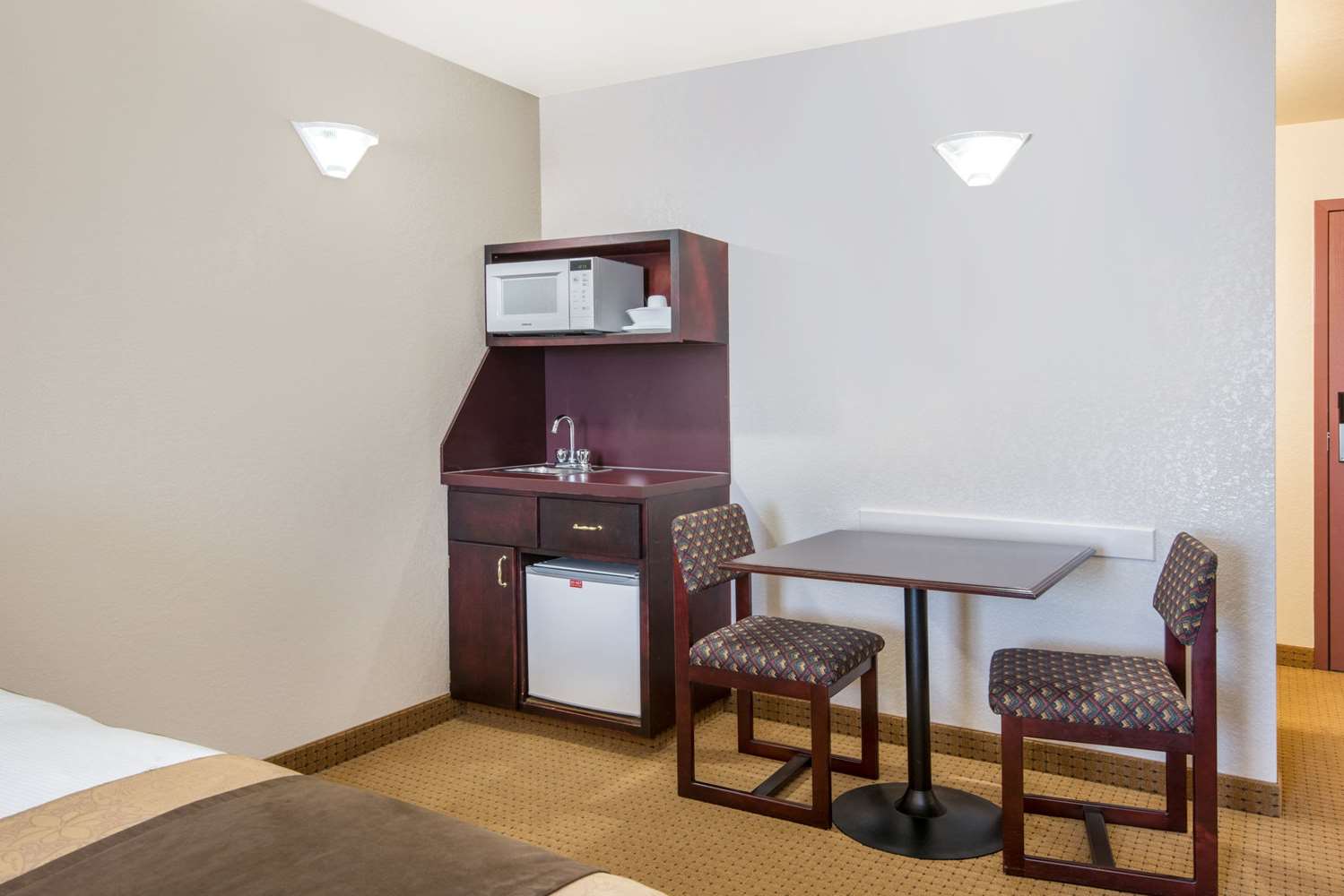 Work-area