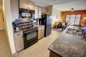 thumbnail: Private kitchen