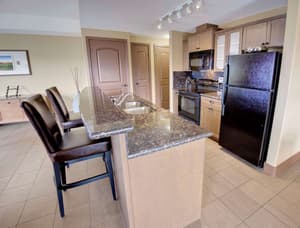 thumbnail: Private kitchen