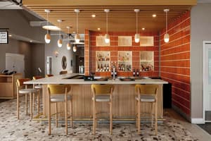 thumbnail: Bar (on property)