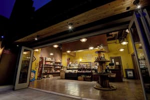 thumbnail: Cafe