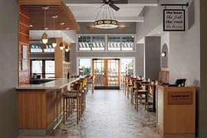 thumbnail: Restaurant