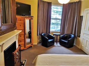 thumbnail: Room amenity