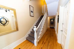 thumbnail: Hallway