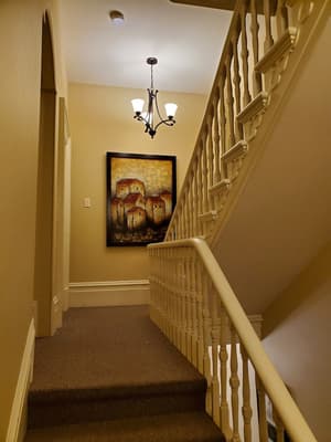 thumbnail: Hallway