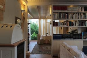 thumbnail: Interior